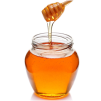 raw honey