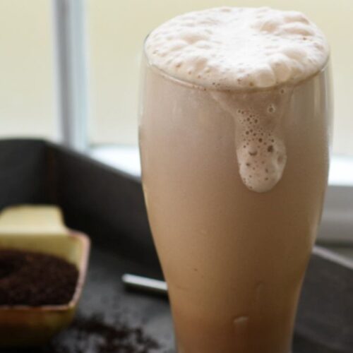 Frozen Mocha - Trim Healthy Mama