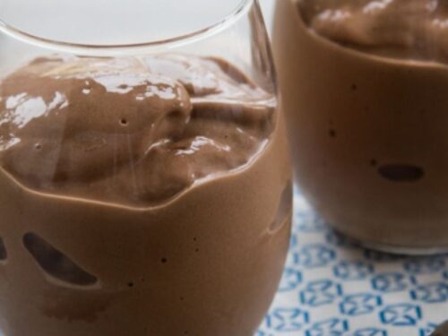 Miracle Mousse Makeover - Trim Healthy Mama