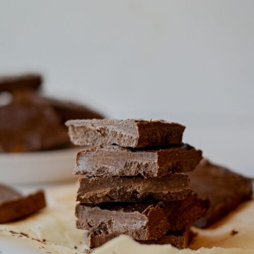 テレビ FUDGE Fridge Fudge - Trim Healthy Mama