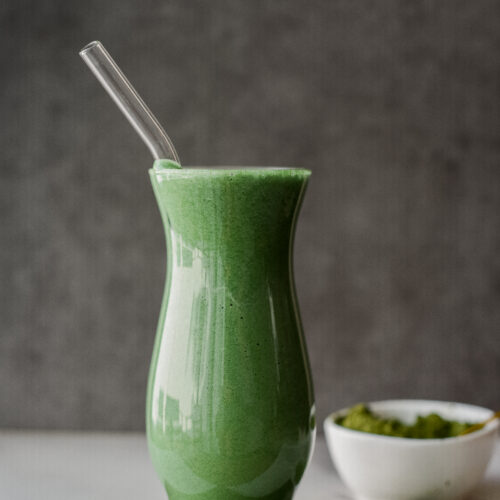 Dynamic Duo Shake